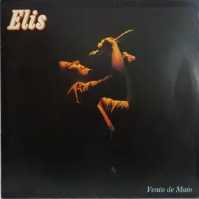 Elis Regina - Vento De Maio