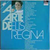 Elis Regina - A Arte De Elis Regina