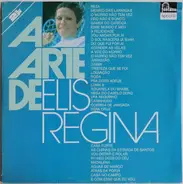 Elis Regina - A Arte De Elis Regina