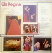 Elis Regina - 13th Montreux Jazz Festival