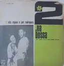 LP - Elis Regina E Jair Rodrigues - 2 Na Bossa - Mono