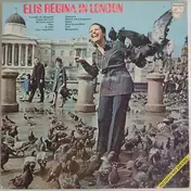 Elis Regina - Elis Regina in London