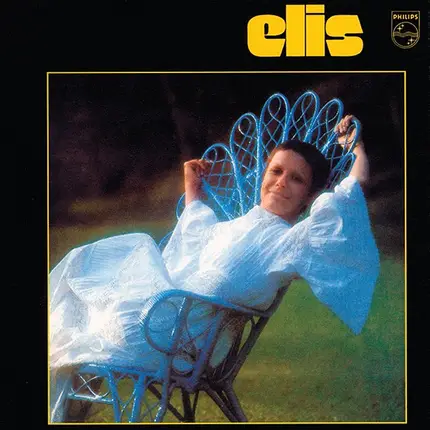 Elis Regina - Elis