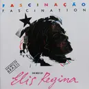 CD - Elis Regina - Fascination - The Best of Elis Regina