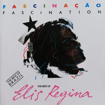 Elis Regina - Fascination - The Best of Elis Regina