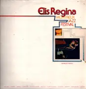 LP - Elis Regina - 13Th Montreux Jazz Festival
