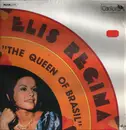 LP - Elis Regina - The Queen Of Brasil