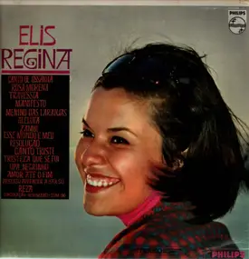 Elis Regina - Elis Regina