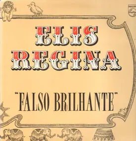 Elis Regina - Falso Brilhante