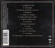 CD - Elis Regina - Gold - RARE
