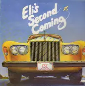 Eli's Second Coming