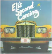 Eli's Second Coming - Eli's Second Coming