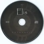 CD - Elis - Catharsis