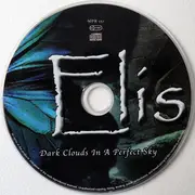 CD - Elis - Dark Clouds In A Perfect Sky