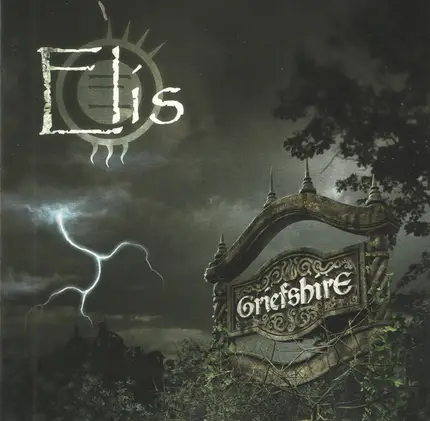 Elis - Griefshire