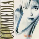 LP - Elisa Waut - Commedia