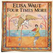 7inch Vinyl Single - Elisa Waut - Four Times More