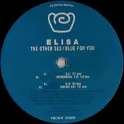 Elisa - The Other Sex / Blue For You