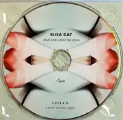 CD - Elisa Day - Atme Und Zähle Bis Zehn - Digipak