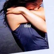 CD - Elisa - Elisa