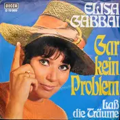 Elisa Gabbai - Gar Kein Problem