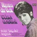 7inch Vinyl Single - Elisa Gabbai - Nimm Dir Zeit