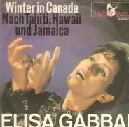 Elisa Gabbai - Winter In Canada