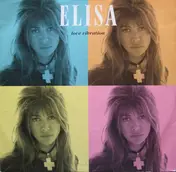 Elisa - Love Vibration