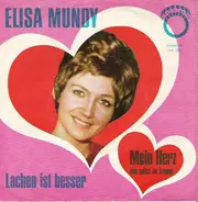 Elisa Mundy - Lachen Ist Besser