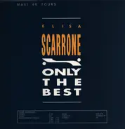 Elisa Scarrone - Only The Best