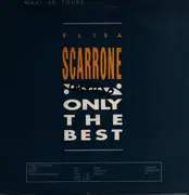 12inch Vinyl Single - Elisa Scarrone - Only The Best