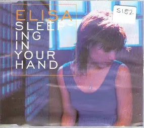 Elisa - Sleeping In Your Hand