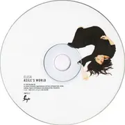 CD - Elisa - Asile's World