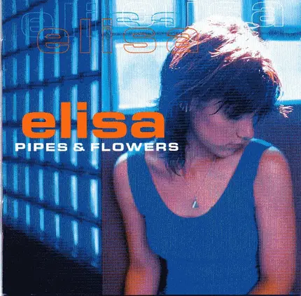 Elisa - Pipes & Flowers