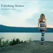 CD - Elisabeth Cutler - Polishing Stones - Digisleeve