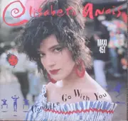 12inch Vinyl Single - Elisabeth Anaïs - Canaille Go With You ?