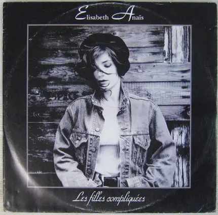 Elisabeth Anaïs - Les Filles Compliquées