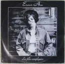 12inch Vinyl Single - Elisabeth Anaïs - Les Filles Compliquées