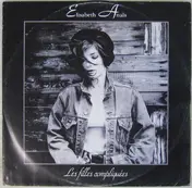 Elisabeth Anaïs - Les Filles Compliquées