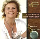 CD - Elisabeth Andreassen - Short Stories