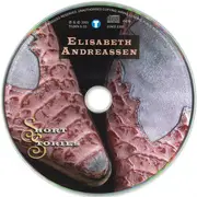 CD - Elisabeth Andreassen - Short Stories