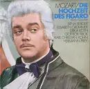 LP - Elisabeth Grümmer , Erna Berger , Erika Köth , Hermann Prey , Karl Kohn , Gottlob Frick - Die Hochzeit Des Figaro (Großer Querschnitt) - Widesound Stereo