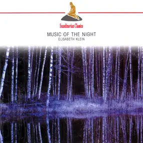 Elisabeth Klein - Music Of The Night