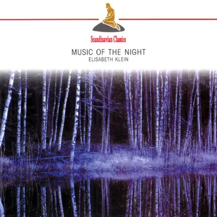 Elisabeth Klein - Music Of The Night