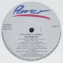 12'' - Elisabeth - I'm A Woman