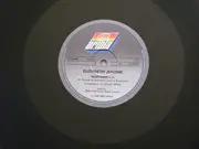 12inch Vinyl Single - Elisabeth Jerome - Mortimer