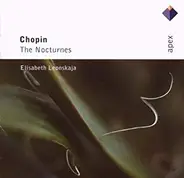 Elisabeth Leonskaja , Frédéric Chopin - The Nocturnes