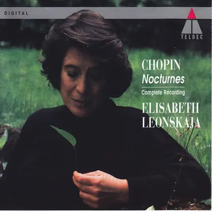 Elisabeth Leonskaja - Chopin Nocturnes
