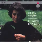 Elisabeth Leonskaja - Chopin Nocturnes