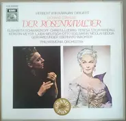 R. Strauss - Der Rosenkavalier (Gesamtaufnahme)